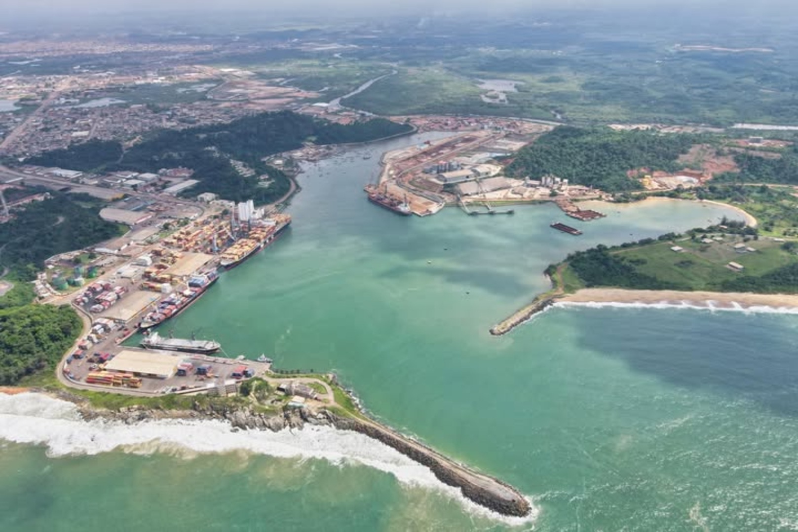 Economic Momentum: Côte d’Ivoire Ranks Second Among Africa’s Best-Rated Sub-Saharan Economies